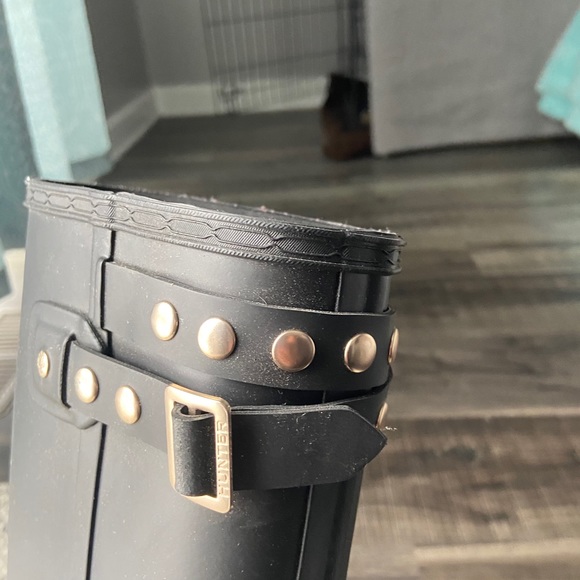 Hunter Boots - Picture 7 of 10